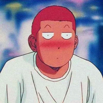 搞笑又好看的微信头像图片