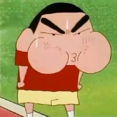 搞笑又好看的微信头像图片