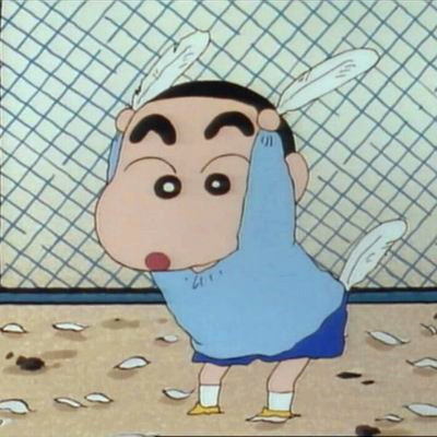 搞笑又好看的微信头像图片
