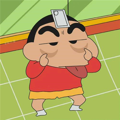 搞笑又好看的微信头像图片