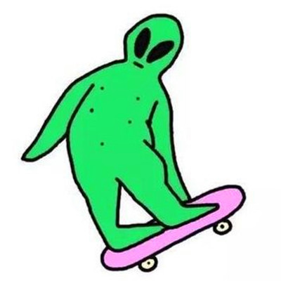 搞笑又好看的微信头像图片