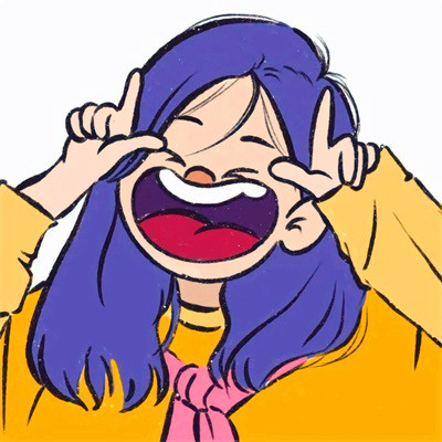 搞笑又好看的微信头像图片