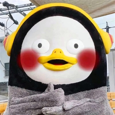 搞笑又好看的微信头像图片