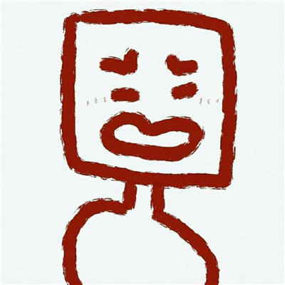 搞笑又好看的微信头像图片