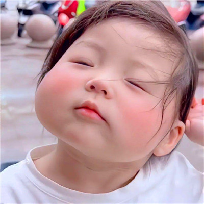 搞笑又好看的微信头像图片