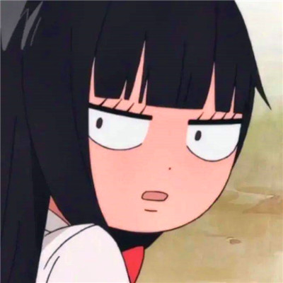 搞笑又好看的微信头像图片