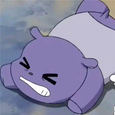 搞笑又好看的微信头像图片