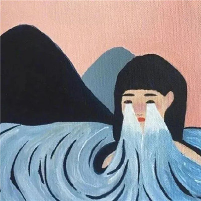 抖音搞怪逗比头像图片