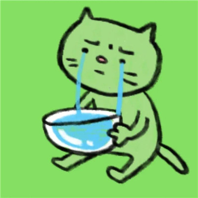 抖音搞怪逗比头像图片