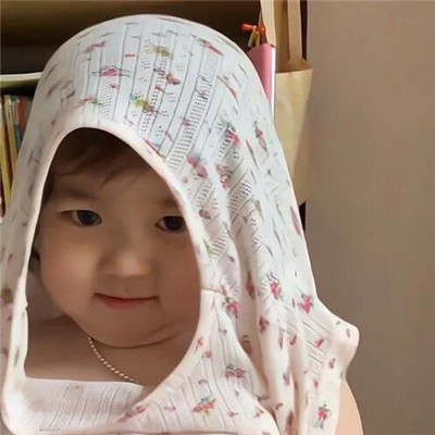 抖音搞怪逗比头像图片