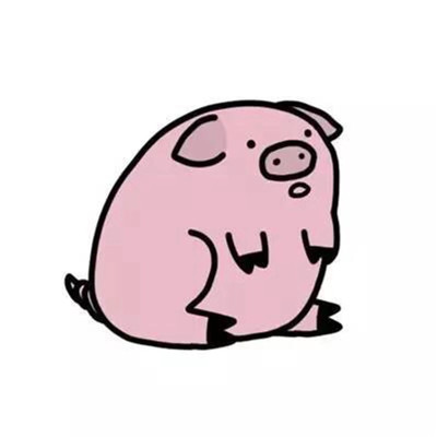 抖音搞怪逗比头像图片