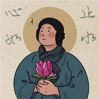 抖音搞怪逗比头像图片