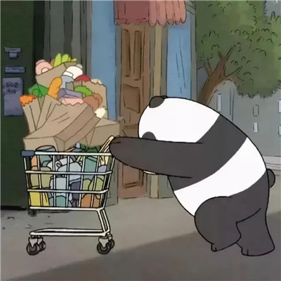 抖音搞怪逗比头像图片