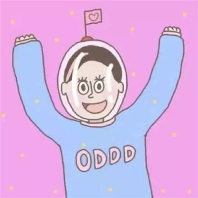 抖音搞怪逗比头像图片