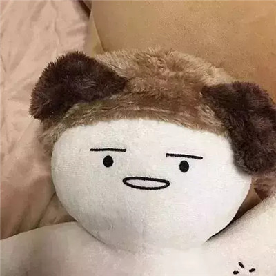 抖音搞怪逗比头像图片