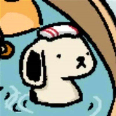 抖音搞怪逗比头像图片