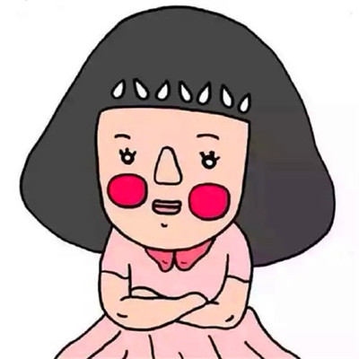 抖音搞怪逗比头像图片