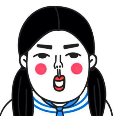 抖音搞怪逗比头像图片
