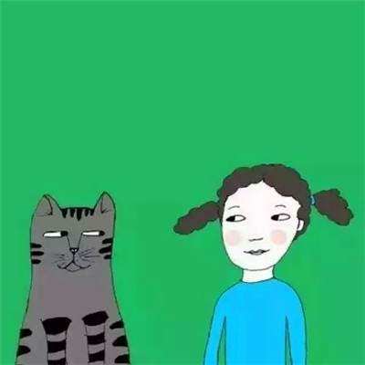 抖音搞怪逗比头像图片