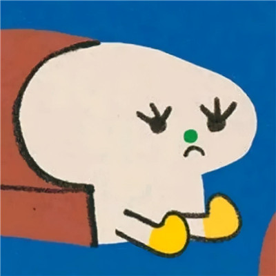 沙雕趣味头像图片