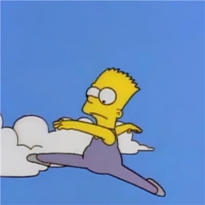 沙雕趣味头像图片