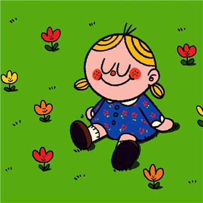 沙雕趣味头像图片