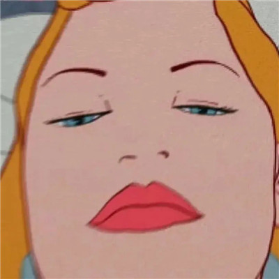 沙雕趣味头像图片