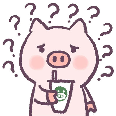 沙雕趣味头像图片