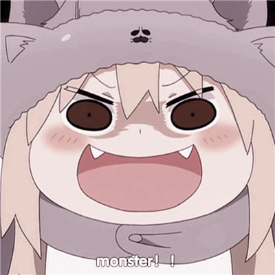 沙雕趣味头像图片