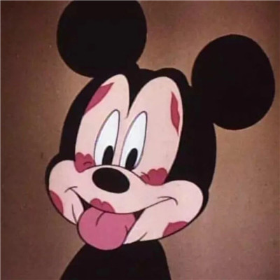 沙雕趣味头像图片