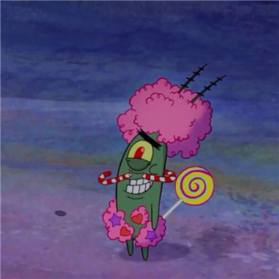 沙雕趣味头像图片