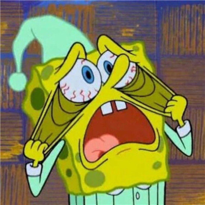 沙雕趣味头像图片