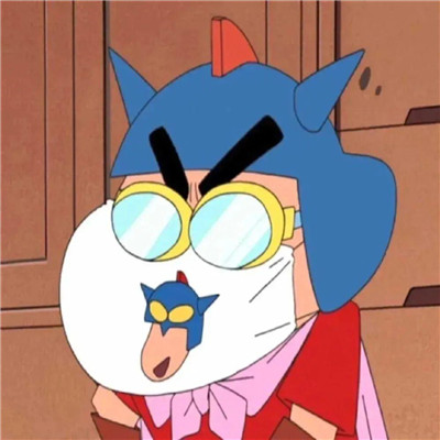 沙雕趣味头像图片