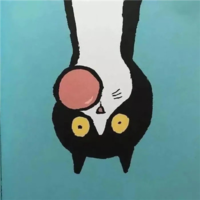 沙雕趣味头像图片