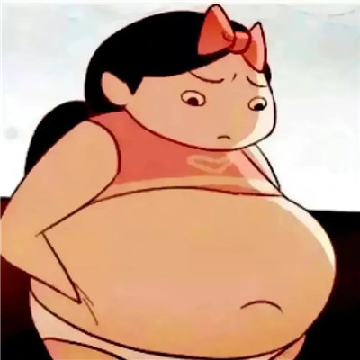 沙雕趣味头像图片