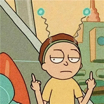 沙雕趣味头像图片