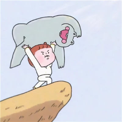 沙雕趣味头像图片