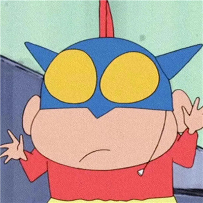 沙雕趣味头像图片