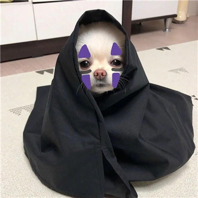 沙雕趣味头像图片