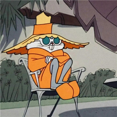 沙雕趣味头像图片