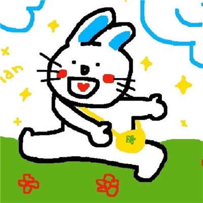 沙雕趣味头像图片