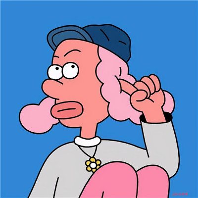 沙雕趣味头像图片