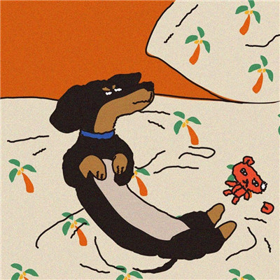 沙雕趣味头像图片