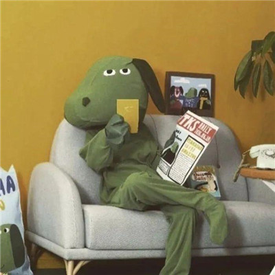 沙雕趣味头像图片