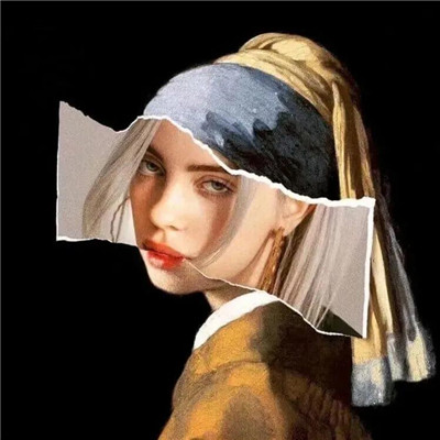 沙雕趣味头像图片