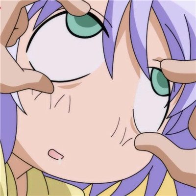 沙雕趣味头像图片