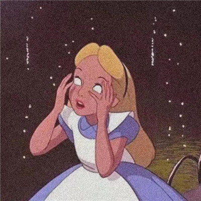 沙雕趣味头像图片