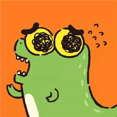 沙雕趣味头像图片