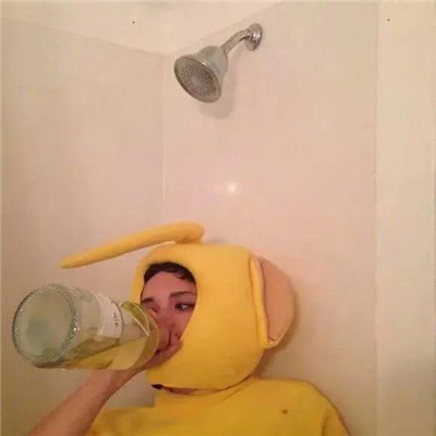 沙雕趣味头像图片