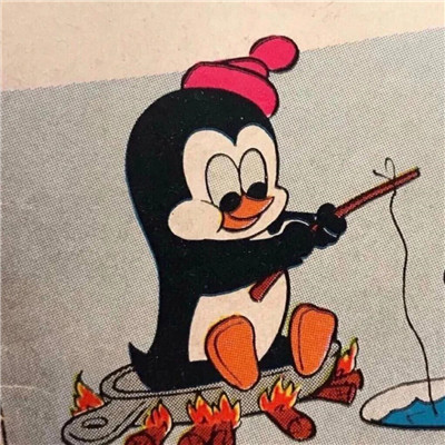 沙雕趣味头像图片